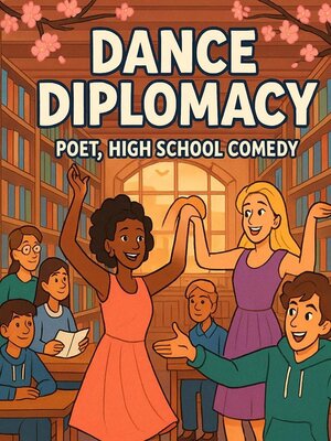 cover image of Dance Diplomacy